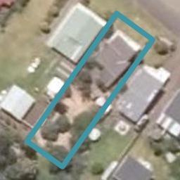 158 Komiti Road, Tinopai
