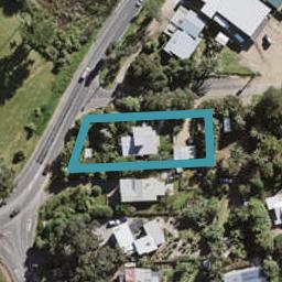 1 Putiki Road, Ostend, Waiheke Island