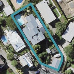 4 Grove Road, Narrow Neck, Auckland