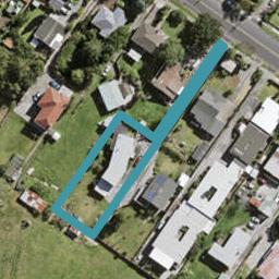 47A View Road, Henderson, Auckland