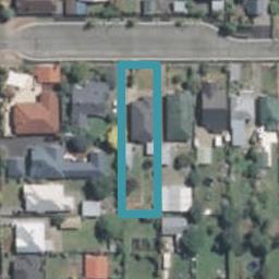 22 Hatton Street, West End, Timaru
