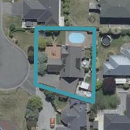 5 Brackenfield Place, Parklands, Christchurch