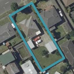 292 Tremaine Avenue, Takaro, Palmerston North