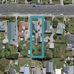 243 Centre Street, Heidelberg, Invercargill