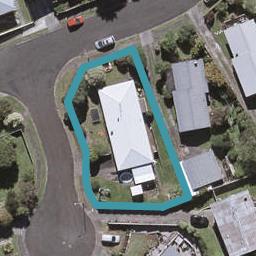 11 Nash Street, Marfell, New Plymouth