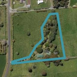 51 Smithville Road, Kamo