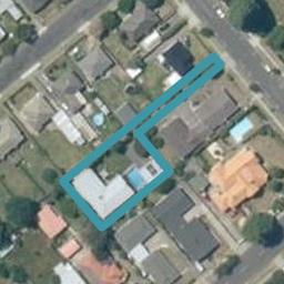 806 Duke Street, Mahora, Hastings