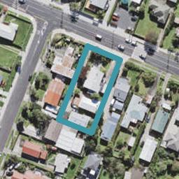 3/34 ST LEONARDS Road, Keltson, Auckland