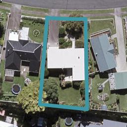 21 Norwich Avenue, Spotswood, New Plymouth