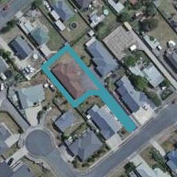 36 Sussex Street, Masterton, Masterton