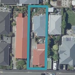 13A Marlow Street, Saint Kilda, Dunedin