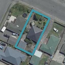 30 Donegal Street, Belfast, Christchurch