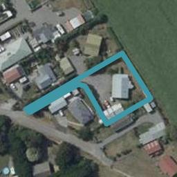 16 Ocean View Place, Leeston