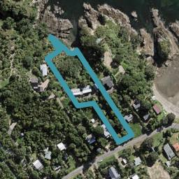 91 Great Barrier Road, Oneroa, Waiheke Island