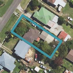 7 Willow Street, Mangapapa, Gisborne