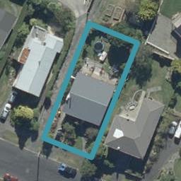 9 McKerrow Street, Shiel Hill, Dunedin