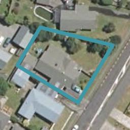 123 Guy Street, Dannevirke