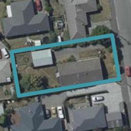 44 West Belt, Lincoln, Lincoln
