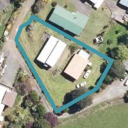 45 Monument Road, Kaikohe, Kaikohe