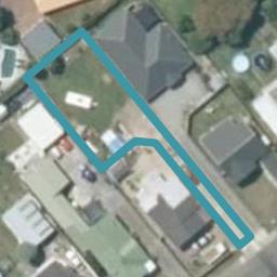 1026A Konini Street, Mahora, Hastings