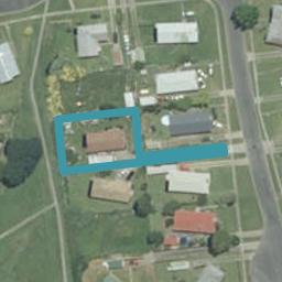 8 Davis Place, Huntly, Huntly