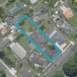 60 Parsons Street, Saint Johns Hill, Whanganui