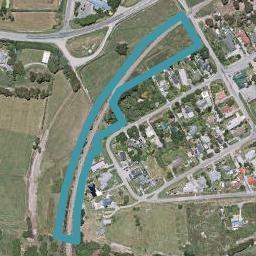 25 High Street, Ashley, Rangiora