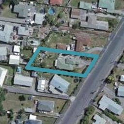 9 Raglan Street, Lansdowne, Masterton