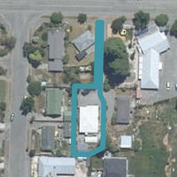 25 South Belt, Methven, Methven
