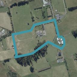 105 Three Mile Hill Road, Halfway Bush, Dunedin