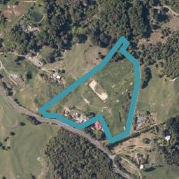 443 Cemetery Road, Whangarei