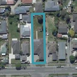 158 Beach Road, North New Brighton, Christchurch