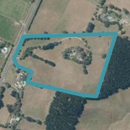 576 Swamp Road, Puketapu, Puketapu