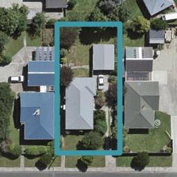 122 Dipton Street, Kingswell, Invercargill