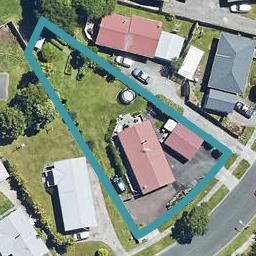 63 Aquarius Drive, Kawaha Point, Rotorua