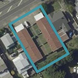 6/120 Featherston Street, Palmerston North, Palmerston North