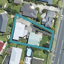18A Otumoetai Road, Judea, Tauranga