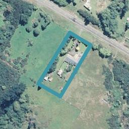 485 Nightcaps-Ohai Highway, OHAI, OTAUTAU
