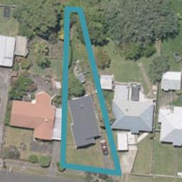20A Bennett Street, Gonville, Whanganui