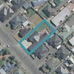 45 Aitken Street, Ashburton, Ashburton
