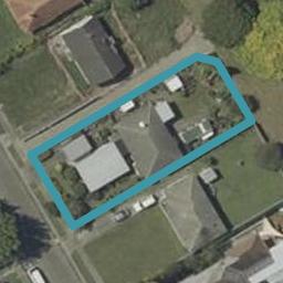 16 Winchester Street, Awapuni, Palmerston North
