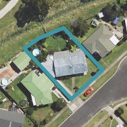 12 Justin Street, Mangapapa, Gisborne
