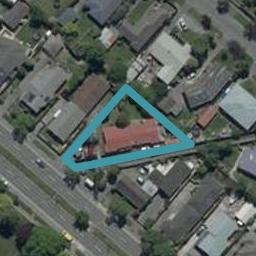 1/312 Memorial Avenue, Burnside, Christchurch