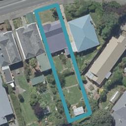 754 Highgate, Maori Hill, Dunedin