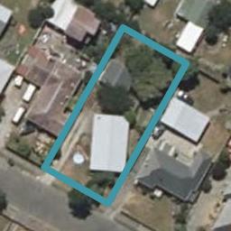 15 Stirling Street, Levin, Levin