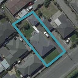 21 Coronation Street, Spreydon, Christchurch