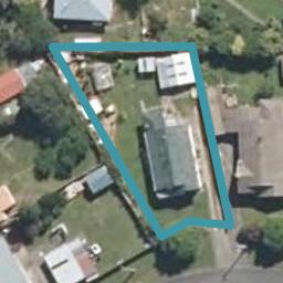 1 Puripuri Street, Taihape
