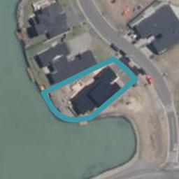 1 Waterton Point, Huntingdon, Ashburton