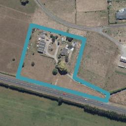 617 State Highway 1b, NEWSTEAD, HAMILTON