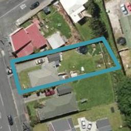 38 King Street, Hikurangi, Hikurangi